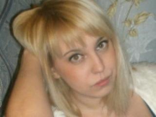 Chat vidéo érotique belayakowka