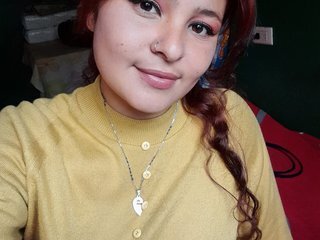 Chat vidéo érotique Belcy