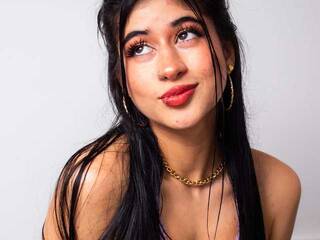 Chat vidéo érotique Belinda-luna