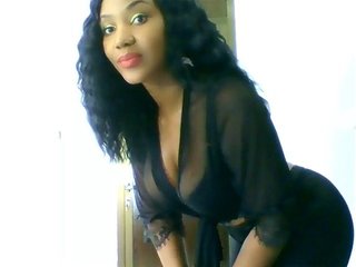 Chat vidéo érotique Belinda97