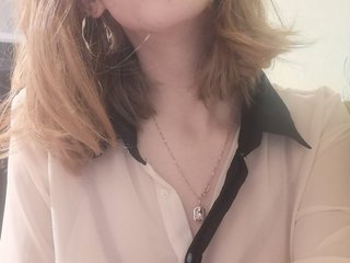 Chat vidéo érotique Bella-555