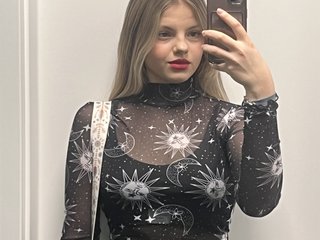 Chat vidéo érotique Bella-Betta