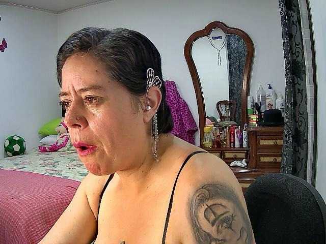 Captures d'écran de diffusion bella-devil