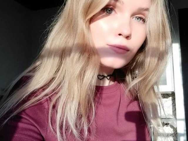 Photo du profil Bella-Rose