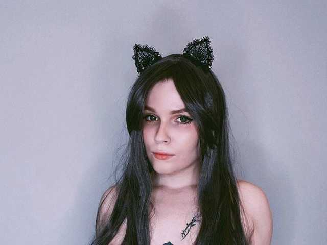 Photo du profil Bella-Rose