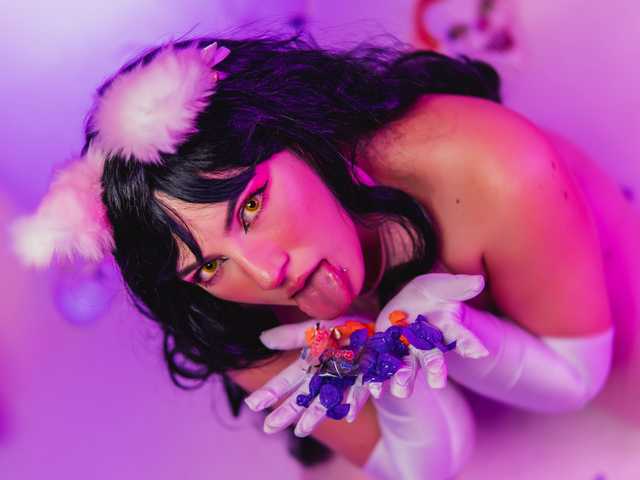 Photo du profil Bella-Rouse