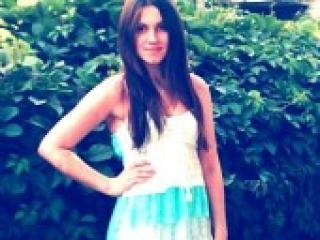 Chat vidéo érotique bella17