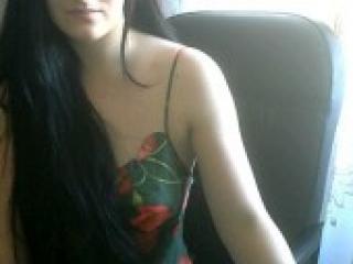 Chat vidéo érotique bella88