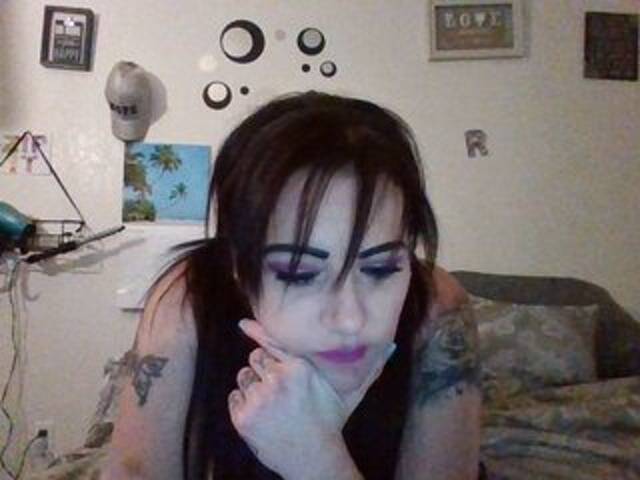 Captures d'écran de diffusion Bella8899