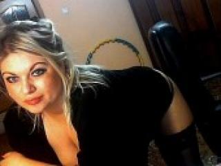 Chat vidéo érotique bella999