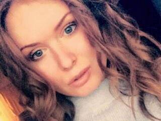 Chat vidéo érotique _Vanilnaya_