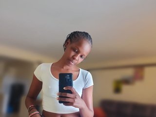 Chat vidéo érotique Bella_cute