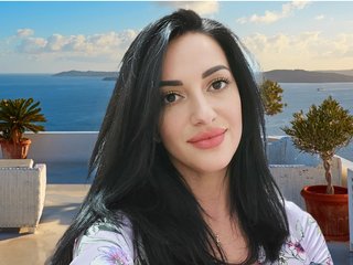 Chat vidéo érotique BellaAstor