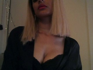 Chat vidéo érotique Bellababe93