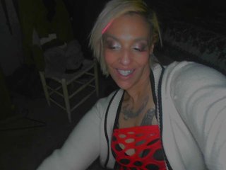 Chat vidéo érotique Bellababy0630