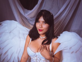 Chat vidéo érotique BellaBills