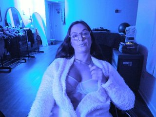 Chat vidéo érotique BellaBloom