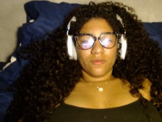 Chat vidéo érotique Bellacrespa