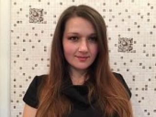 Chat vidéo érotique belladoll