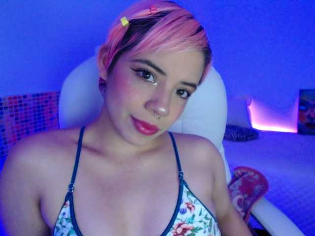 Photo du profil Belladonna333