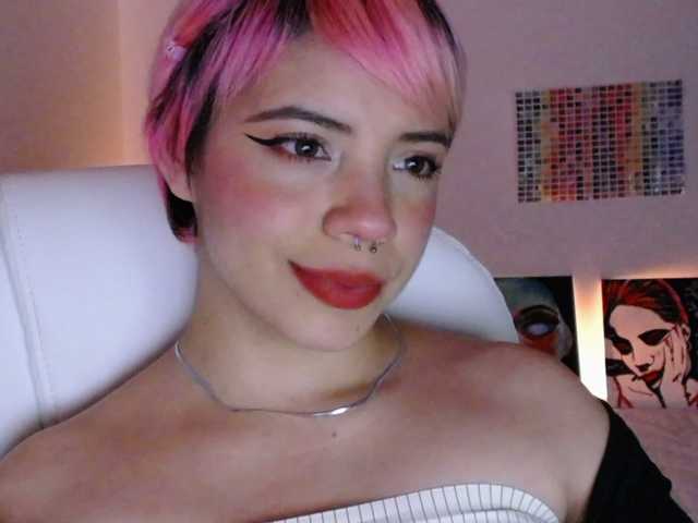 Photo du profil Belladonna333