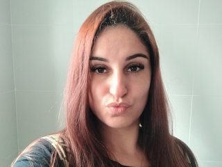 Chat vidéo érotique Bellafire