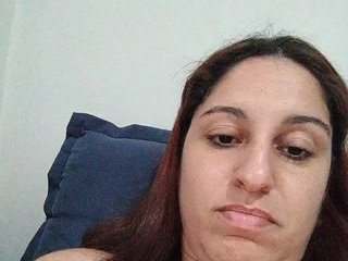Chat vidéo érotique Bellafire