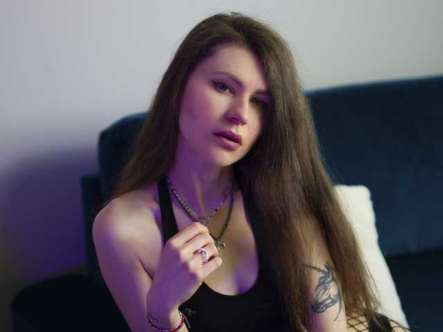 Photo du profil BellaFlirt