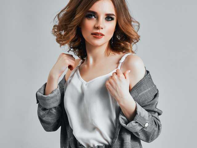 Photo du profil BellaGray