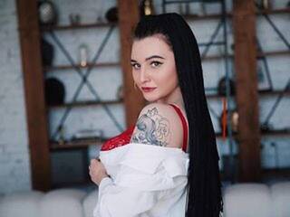 Chat vidéo érotique BellaJays