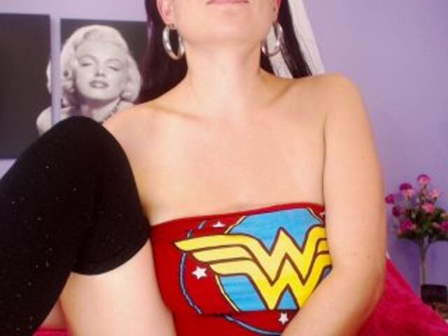 Captures d'écran de diffusion Bellaknoxx