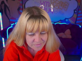 Chat vidéo érotique BellaLaPetit