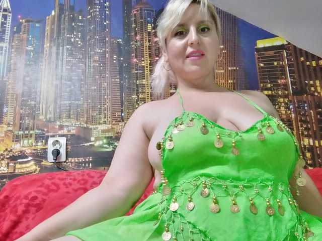 Photo du profil Marimadalina