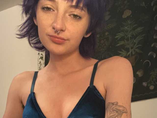 Photo du profil bellamay03