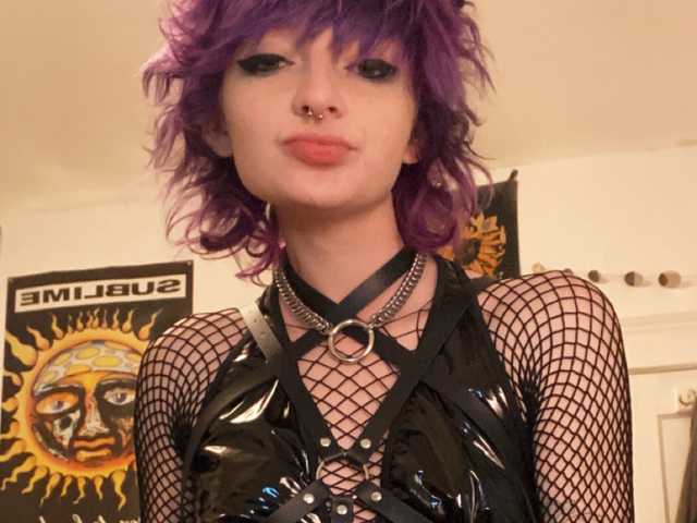 Photo du profil bellamay03