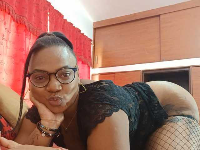 Photo du profil BellaMoakXX