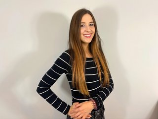 Chat vidéo érotique BellaPink