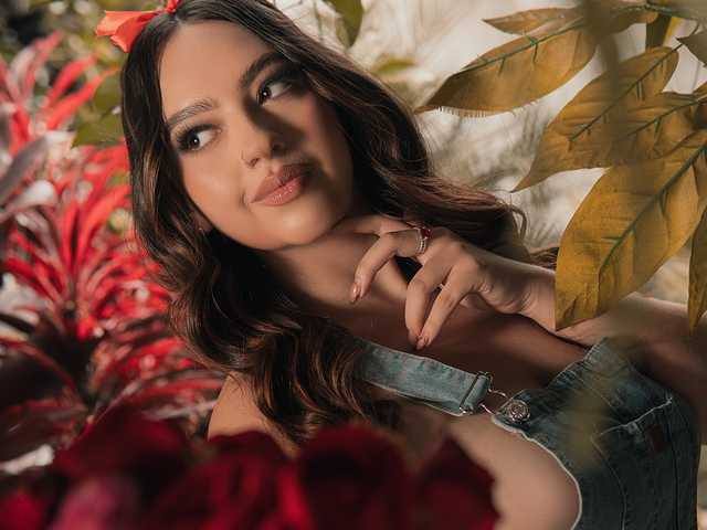 Photo du profil BellaRose