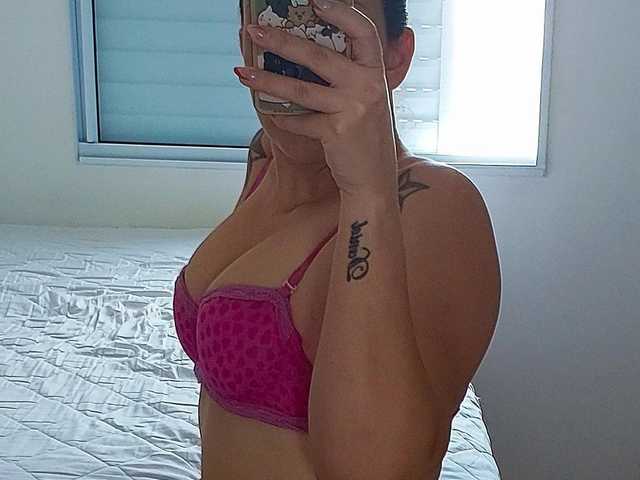Photo du profil BellaSexy