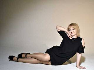 Chat vidéo érotique BellaSmite