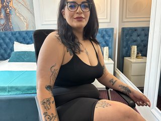 Chat vidéo érotique BellaSparks