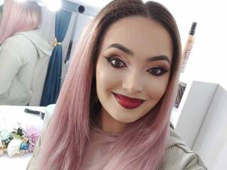 Chat vidéo érotique Llarona