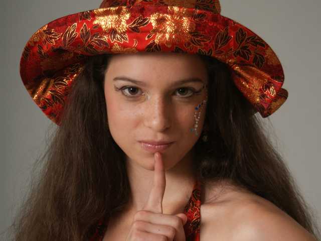 Photo du profil Lillie_Irish