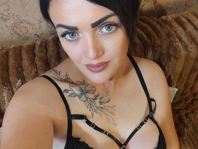 Photo du profil Angel_Jenny