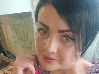 Chat vidéo érotique Angel_Jenny