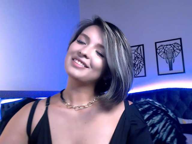 Captures d'écran de diffusion Bellatrix-bm