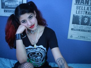 Photo de profil Bellatrix-les