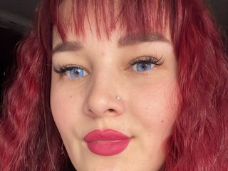 Chat vidéo érotique BellaV