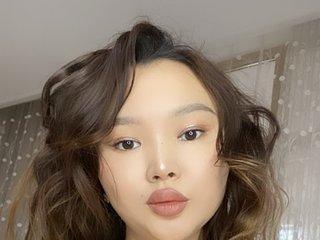 Chat vidéo érotique BellaYu