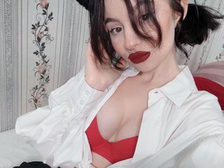 Chat vidéo érotique BelleBunny